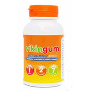 Vikingum multivitaminico adulti 60 caramelle