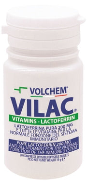 Vilac 30 compresse