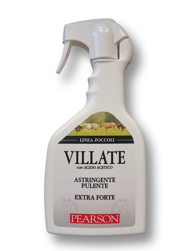 Villate extra forte 700ml