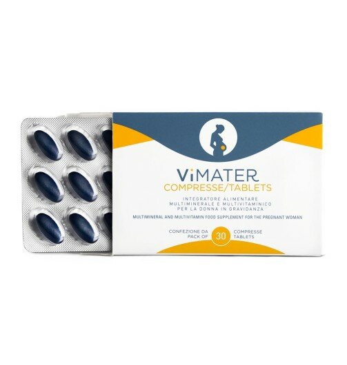 Vimater 30 compresse