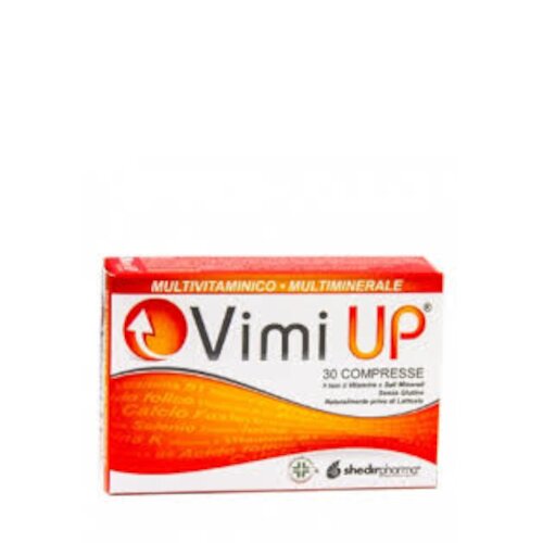 Vimi up 30 compresse