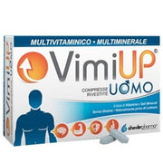 Vimi up uomo 30 compresse