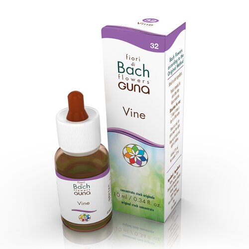 Vine guna gocce 10 ml