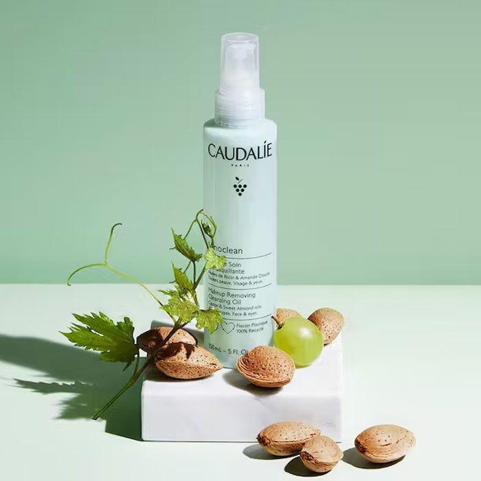 Vinoclean olio struccante 150 ml