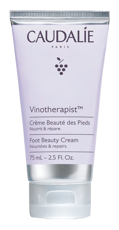 Vinotherapist crema bellezza piedi 75 ml