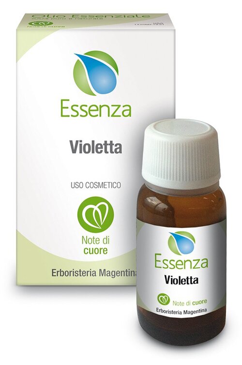 Violetta essenza 10 ml