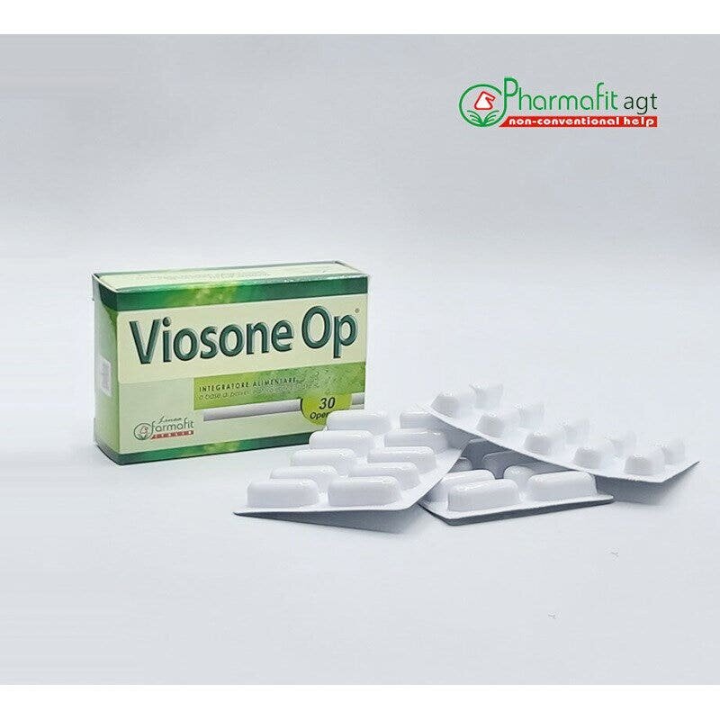 Viosone op 30opr