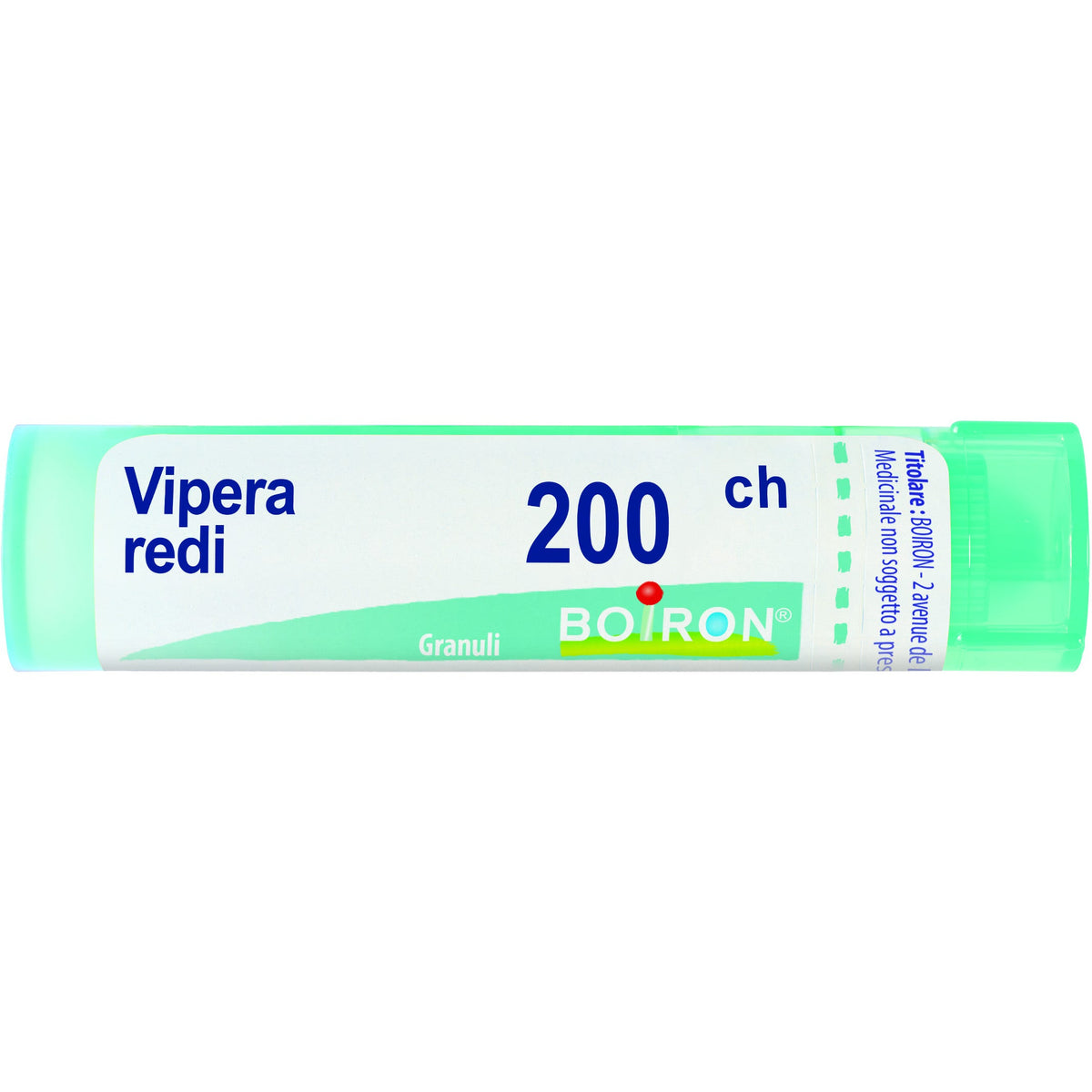 Vipera redi 200ch gr