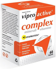 Viproactive complex 60 capsule
