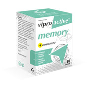 Viproactive memory 60 capsule