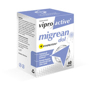 Viproactive migrean dol 60 capsule