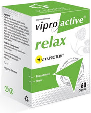 Viproactive relax 60 capsule