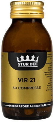 Vir 21 50 tavolette