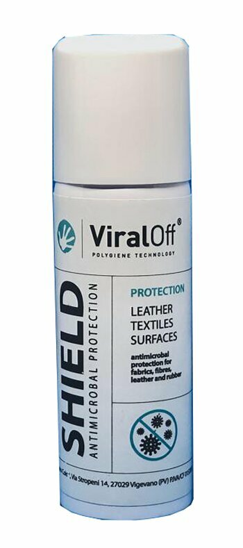 Viral off protezione superfici
