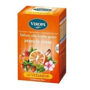 Viropa 10 vit arancia ro15bust