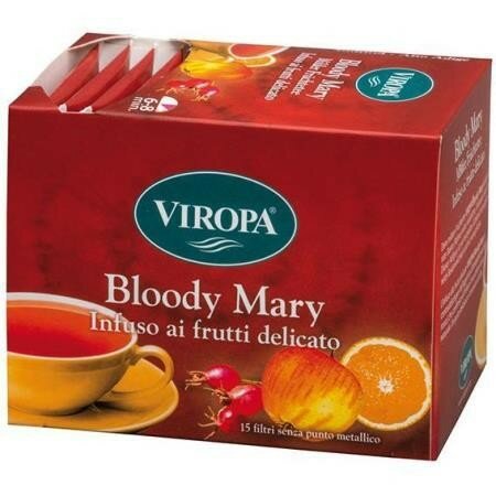 Viropa bloody mary 15bust