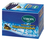 Viropa huttenzauber 15bust