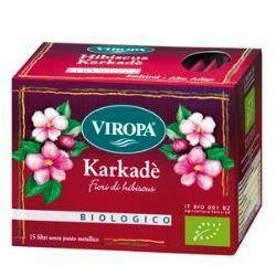 Viropa karkade bio 15bust