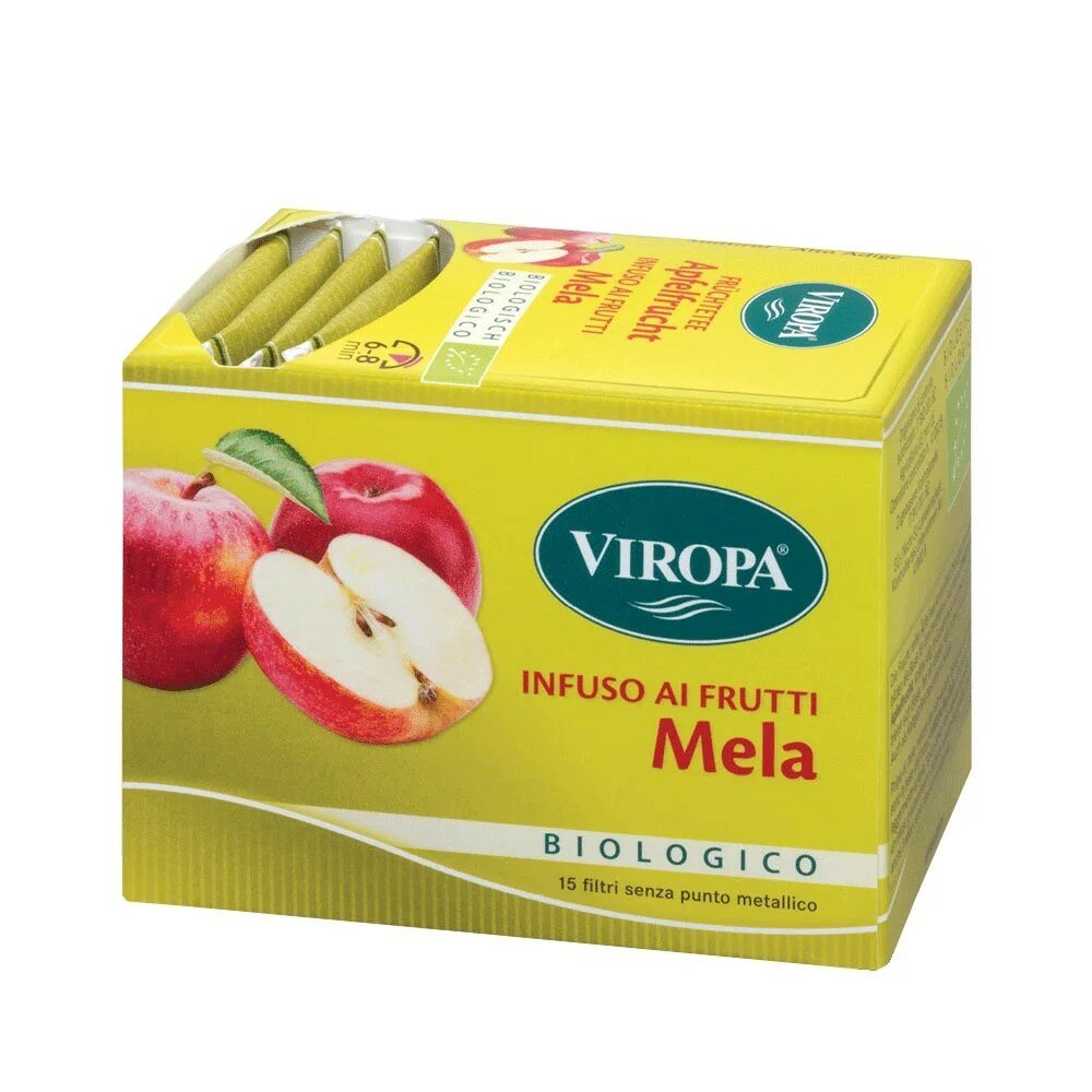 Viropa mela bio 15bust
