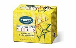 Viropa naturale help virlin 15bust