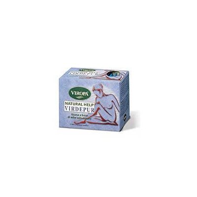 Viropa naturale help virdepur 15bus