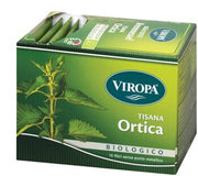 Viropa ortica bio 15bust