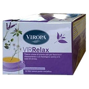 Viropa relax tisana 15 bustine