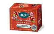 Viropa rosa canina bio 15 bustine