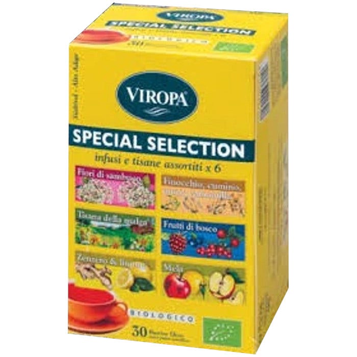 Viropa special selection 30fil