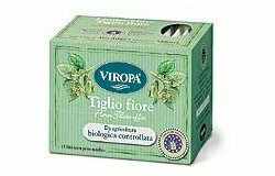 Viropa tiglio fiore bio 15bust