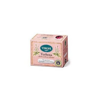 Viropa verbena bio 15bust