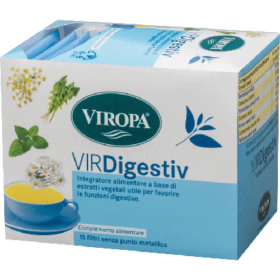 Viropa virdigestiv
