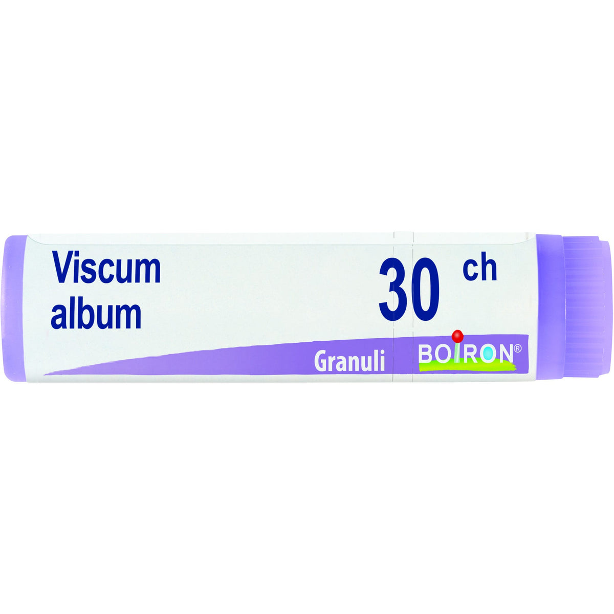 Viscum album 30ch gl