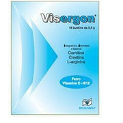 Visergon 16 bustine