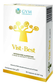 Vist-best 30 capsule