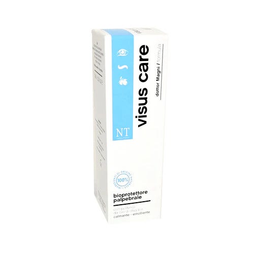Visus care bioprotet palpebra