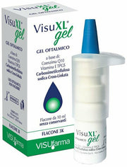 Visuxl gel 10 ml