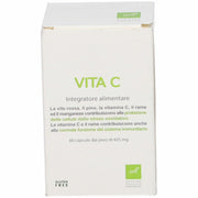 Vita c 60 capsule