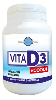 Vita d3 2000ui 60 compresse