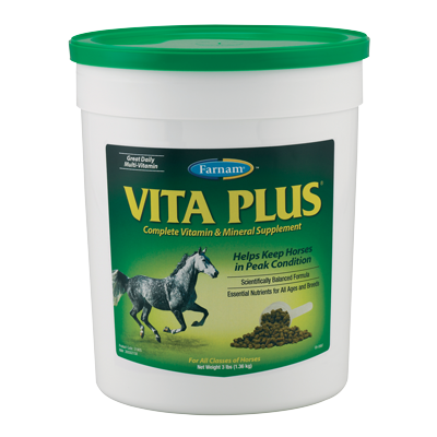 Vita plus 9kg