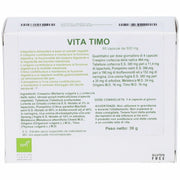 Vita timo 60 capsule