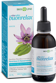 VitaCalm Buon Relax 50ml