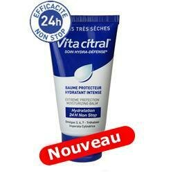 Vitacitral balsamo mani