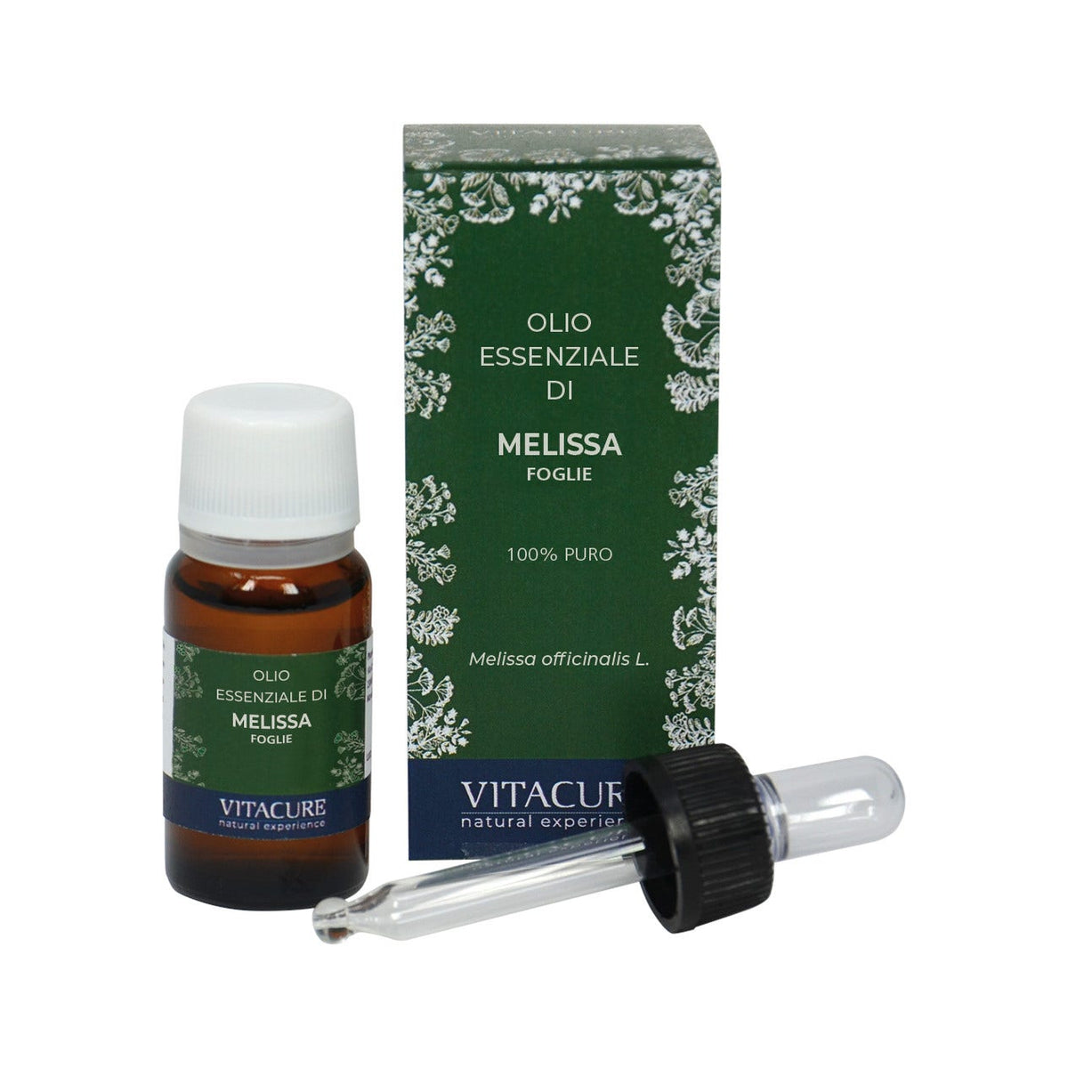 Vitacure oe melissa 10ml