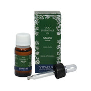 Vitacure oe salvia 10ml
