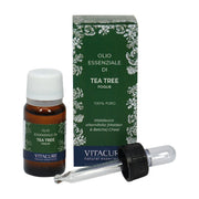 Vitacure oe tea tree 10ml