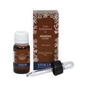 Vitacure oe zenzero 10ml