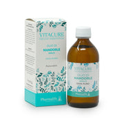 Vitacure olio mand dolci 200ml