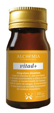 Vitad+ 60 compresse