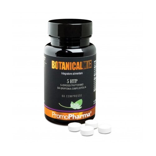 Vitadi' botanical mix 60 compresse